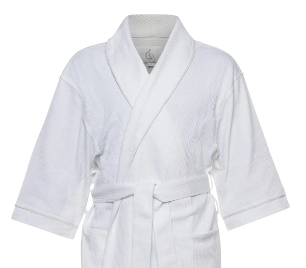 Waffle Knit Regent Classic Robe | Style: RC6000