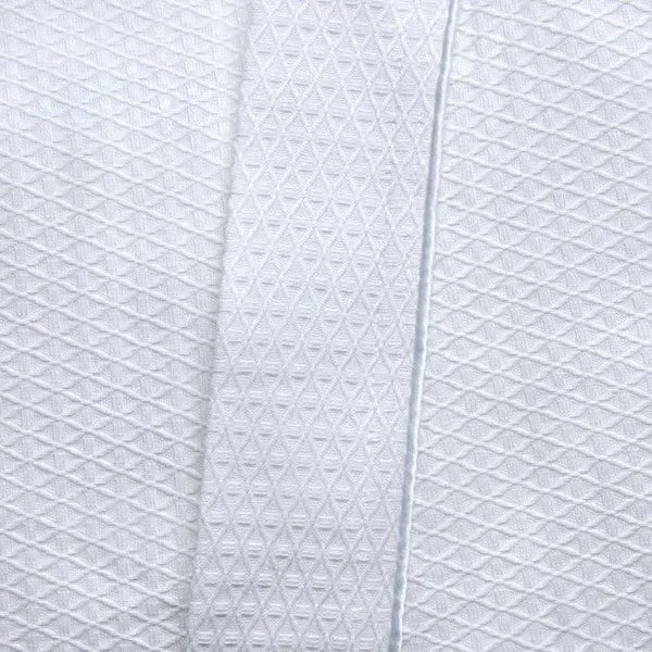 Diamond Jacquard Kimono Robe | Style: DJR2000 - Luxury Hotel & Spa Robes by Chadsworth & Haig