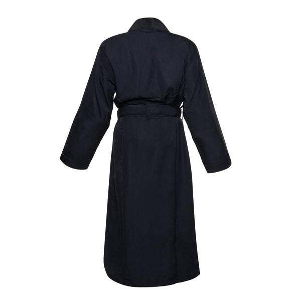 Microfiber Plush Robe with Minx Plush Lining | Style: MPR3000