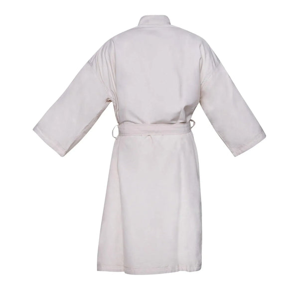 Microfiber Plush Kimono Robe with Minx Plush Lining | Style: MPK3000 - Luxury Hotel & Spa Robes by Chadsworth & Haig
