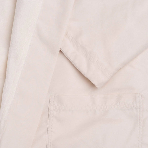 Microfiber Plush Kimono Robe with Minx Plush Lining | Style: MPK3000 - Luxury Hotel & Spa Robes by Chadsworth & Haig