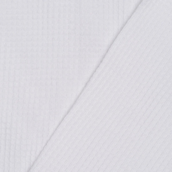 Waffle Knit Regent Classic Robe | Style: RC6000 - Luxury Hotel & Spa Robes by Chadsworth & Haig