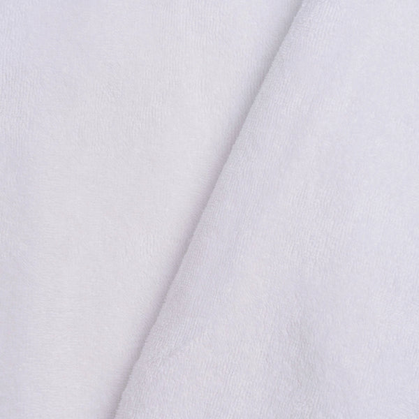 Brushed Microfiber Robe Lined in Terry | Style: DSM4000 - Luxury Hotel & Spa Robes by Chadsworth & Haig