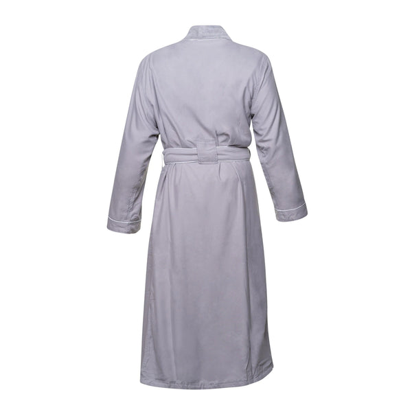 Microfiber Plush Robe with Minx Plush Lining | Style: MPR3000 - Luxury Hotel & Spa Robes by Chadsworth & Haig