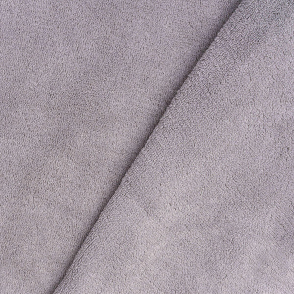 Microfiber Plush Robe with Minx Plush Lining | Style: MPR3000 - Luxury Hotel & Spa Robes by Chadsworth & Haig