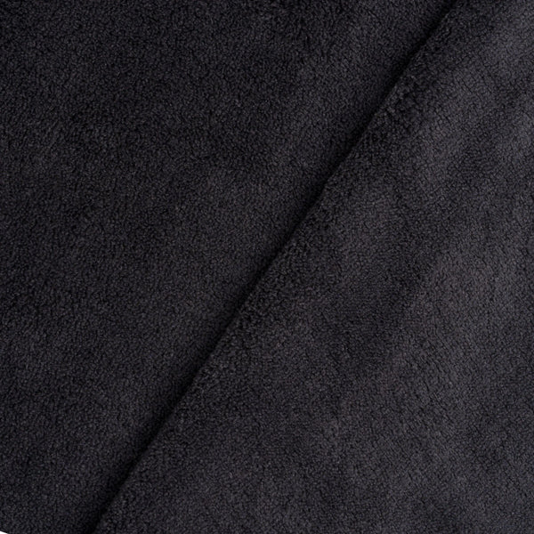 Microfiber Plush Robe with Minx Plush Lining | Style: MPR3000 - Luxury Hotel & Spa Robes by Chadsworth & Haig