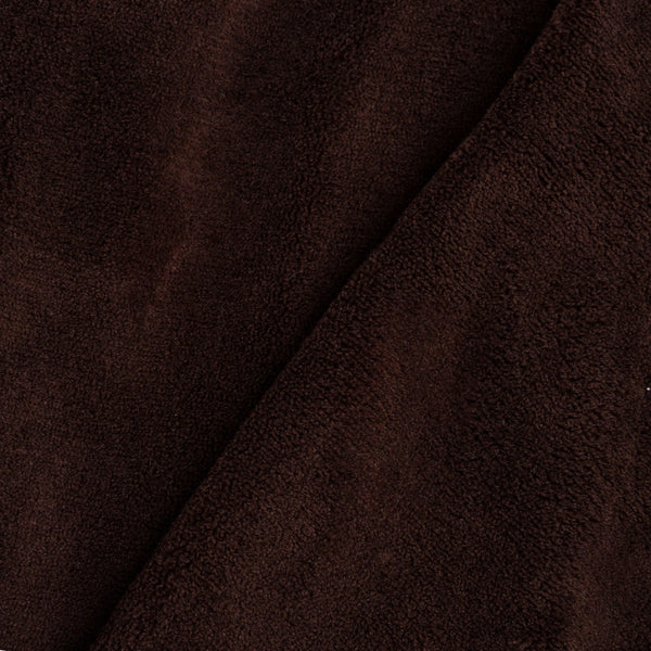 Microfiber Plush Robe with Minx Plush Lining | Style: MPR3000 - Luxury Hotel & Spa Robes by Chadsworth & Haig