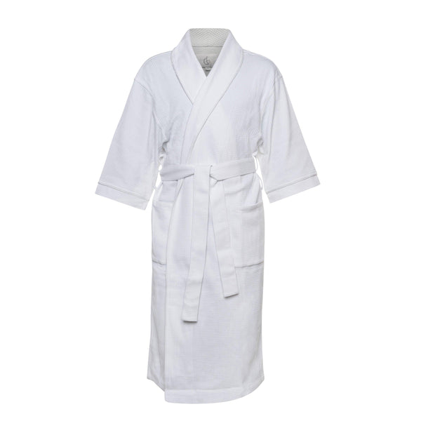 Waffle Knit Regent Classic Robe | Style: RC6000 - Luxury Hotel & Spa Robes by Chadsworth & Haig