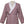 Brushed Microfiber Robe Lined in Terry | Style: DSM4000