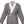 Brushed Microfiber Robe Lined in Terry | Style: DSM4000