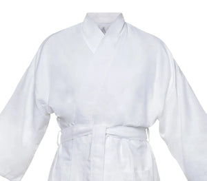 Microfiber Plush Kimono Robe with Minx Plush Lining | Style: MPK3000