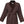 Microfiber Plush Robe with Minx Plush Lining | Style: MPR3000