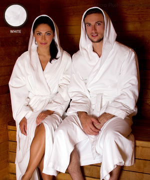 All Hotel and Spa Robes – Luxury Hotel & Spa Robes by Chadsworth & Haig