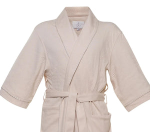 Waffle Knit Regent Classic Robe | Style: RC6000