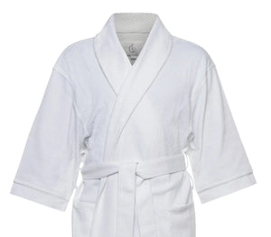 Waffle Knit Regent Classic Robe | Style: RC6000