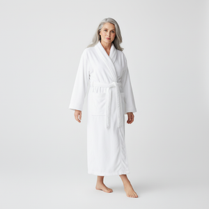 Minx Plush Robe | Style: MINX300