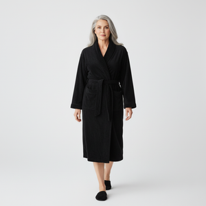 Minx Plush Robe | Style: MINX300