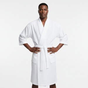 Waffle Knit Regent Classic Robe | Style: RC6000
