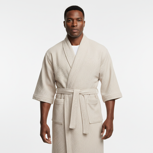 Waffle Knit Regent Classic Robe | Style: RC6000