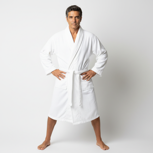 Minx Plush Robe | Style: MINX300