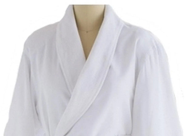 Comfort Ease Doe Microfiber Robe | Style: DSM5000 - Luxury Hotel & Spa Robes by Chadsworth & Haig