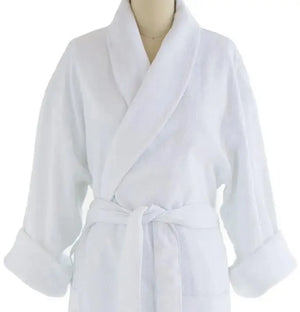 Diamond Jacquard  Shawl Design Robe | Style: DJT7000