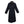 Microfiber Plush Robe with Minx Plush Lining | Style: MPR3000