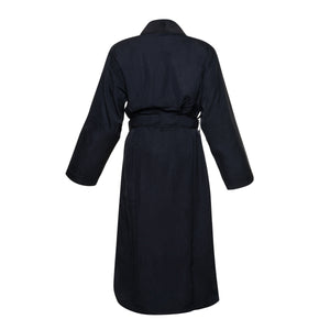 Microfiber Plush Robe with Minx Plush Lining | Style: MPR3000