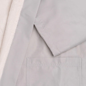 Microfiber Plush Kimono Robe with Minx Plush Lining | Style: MPK3000 - Luxury Hotel & Spa Robes by Chadsworth & Haig