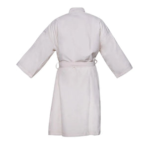 Microfiber Plush Kimono Robe with Minx Plush Lining | Style: MPK3000 - Luxury Hotel & Spa Robes by Chadsworth & Haig
