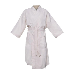 Microfiber Plush Kimono Robe with Minx Plush Lining | Style: MPK3000 - Luxury Hotel & Spa Robes by Chadsworth & Haig