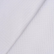 Pure Elegance Modal Diamond Jacquard Robe | Style: MD5000 - Luxury Hotel & Spa Robes by Chadsworth & Haig