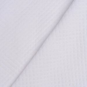 Pure Elegance Modal Diamond Jacquard Robe | Style: MD5000 - Luxury Hotel & Spa Robes by Chadsworth & Haig