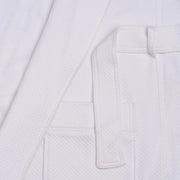 Pure Elegance Modal Diamond Jacquard Robe | Style: MD5000 - Luxury Hotel & Spa Robes by Chadsworth & Haig