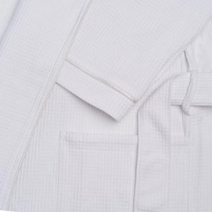 Waffle Knit Regent Classic Robe | Style: RC6000 - Luxury Hotel & Spa Robes by Chadsworth & Haig
