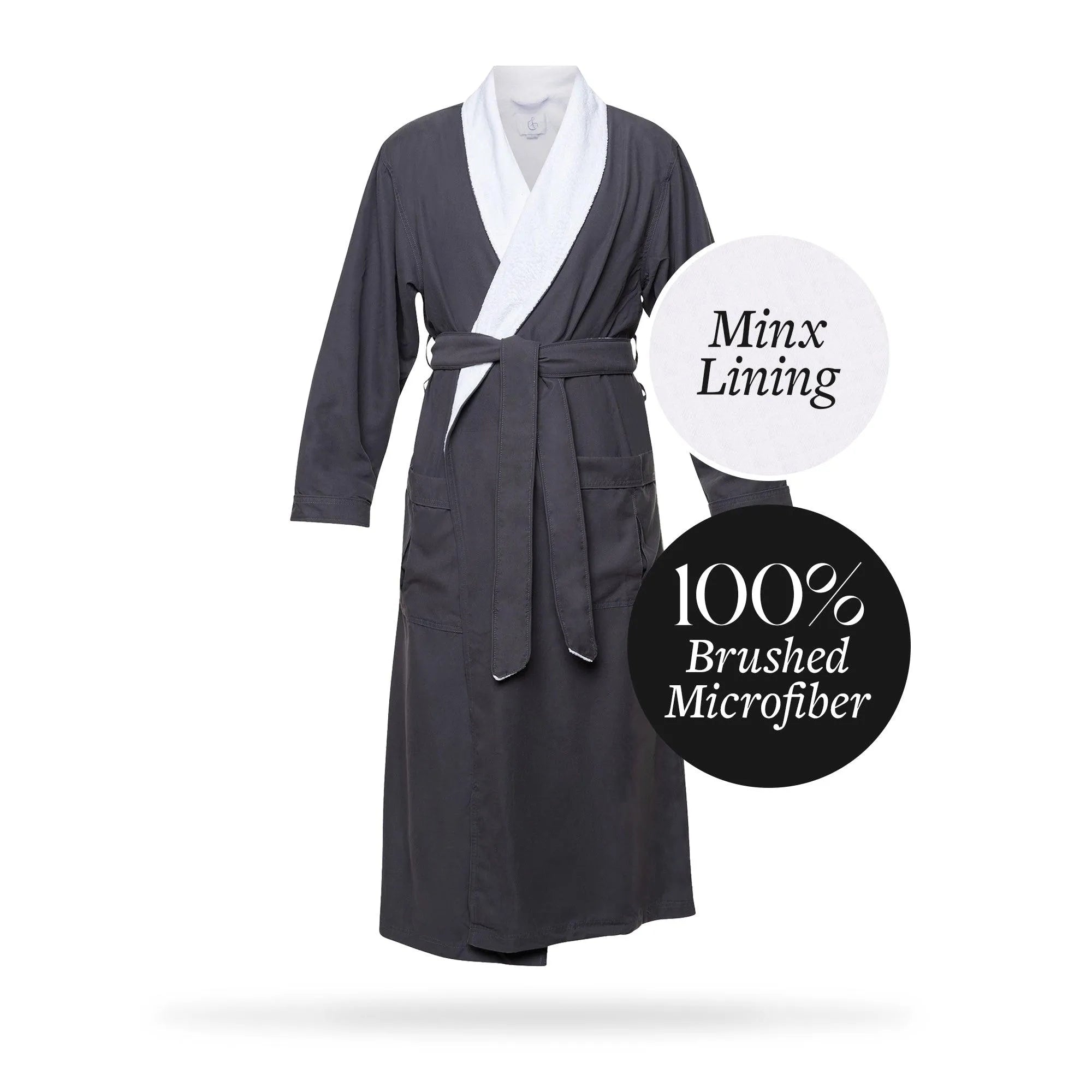 All Hotel and Spa Robes Luxury Hotel & Spa Robes by Chadsworth & Haig