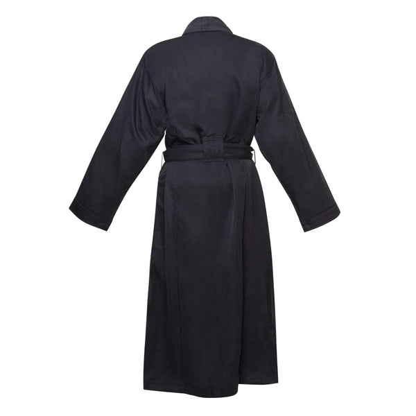 Brushed Microfiber Robe Lined in Terry | Style: DSM4000 - Luxury Hotel & Spa Robes by Chadsworth & Haig