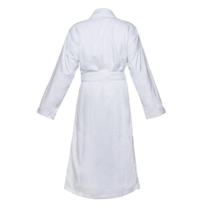 Brushed Microfiber Robe Lined in Terry | Style: DSM4000 - Luxury Hotel & Spa Robes by Chadsworth & Haig