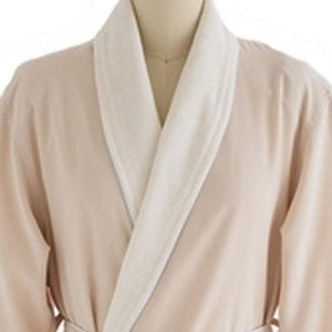 Comfort Ease Doe Microfiber Robe | Style: DSM5000 - Luxury Hotel & Spa Robes by Chadsworth & Haig
