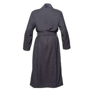 Microfiber Plush Robe with Minx Plush Lining | Style: MPR3000 - Luxury Hotel & Spa Robes by Chadsworth & Haig