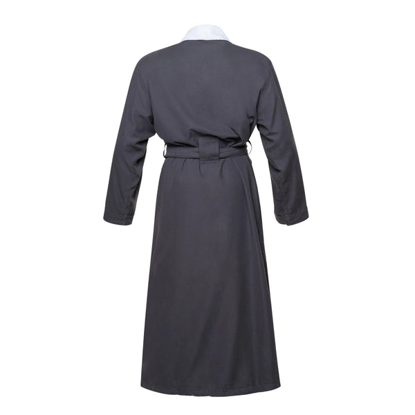 Microfiber Plush Robe with Minx Lining | Style: MPR3000 - Luxury Hotel & Spa Robes by Chadsworth & Haig