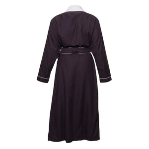 Microfiber Plush Robe with Minx Plush Lining | Style: MPR3000 - Luxury Hotel & Spa Robes by Chadsworth & Haig