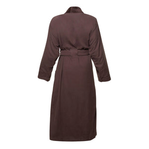 Microfiber Plush Robe with Minx Plush Lining | Style: MPR3000 - Luxury Hotel & Spa Robes by Chadsworth & Haig