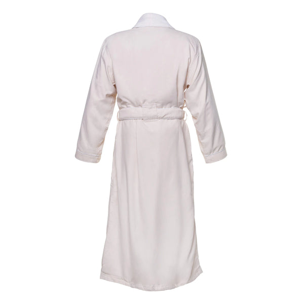 Microfiber Plush Robe with Minx Lining | Style: MPR3000 - Luxury Hotel & Spa Robes by Chadsworth & Haig