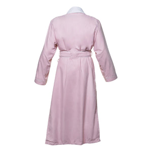 Microfiber Plush Robe with Minx Plush Lining | Style: MPR3000 - Luxury Hotel & Spa Robes by Chadsworth & Haig