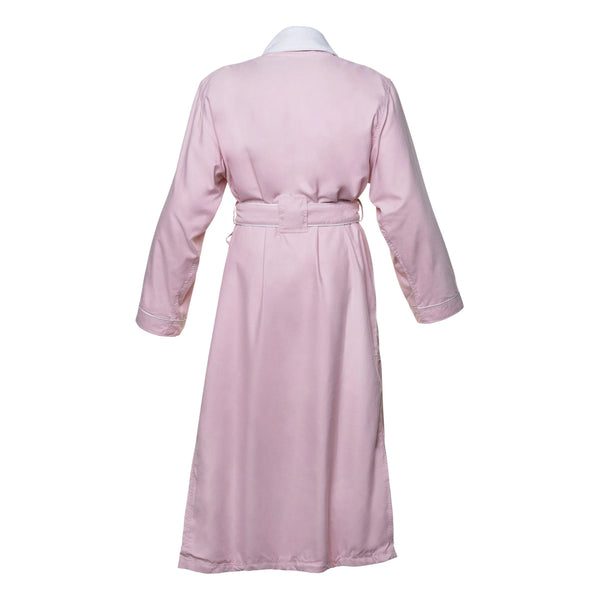 Microfiber Plush Robe with Minx Lining | Style: MPR3000 - Luxury Hotel & Spa Robes by Chadsworth & Haig