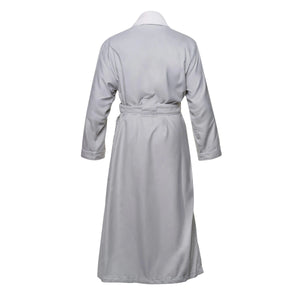 Microfiber Plush Robe with Minx Plush Lining | Style: MPR3000 - Luxury Hotel & Spa Robes by Chadsworth & Haig