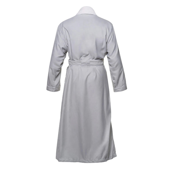 Microfiber Plush Robe with Minx Lining | Style: MPR3000 - Luxury Hotel & Spa Robes by Chadsworth & Haig