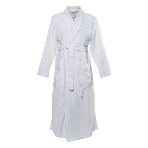 Microfiber Plush Robe with Minx Lining | Style: MPR3000 - Luxury Hotel & Spa Robes by Chadsworth & Haig