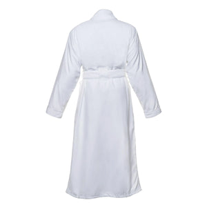 Microfiber Plush Robe with Minx Plush Lining | Style: MPR3000 - Luxury Hotel & Spa Robes by Chadsworth & Haig